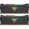 Patriot RAM DDR4 32GB 3600 CL 20 Viper Steel RGB Dual Kit