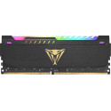 Patriot RAM DDR4 32GB 3600 CL 20 Viper Steel RGB Dual Kit