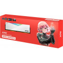 Adata RAM DDR5 8GB 6000 CL 32 Single-Kit DIMM AX5U6400C3216G-CLARWH Lancer RGB XMP white