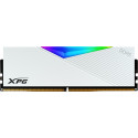 ADATA DDR5 32GB - 6000 - CL - 32 - Dual-Kit - DIMM - K2 Lancer RGB, AX5U6400C3216G-DCLARWH, Lancer R