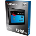 ADATA DDR5 32GB - 7200 - CL - 34 - Dual-Kit - DIMM, AX5U7200C3416G-DCLARWH, Lancer RGB, XMP, white