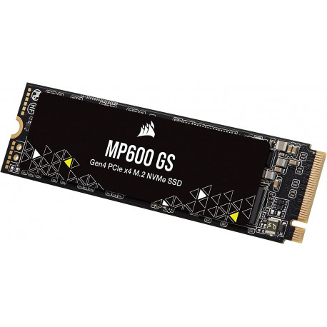 Corsair MP600 GS - SSD - 2TB - M.2, PCIe 4.0 x4