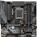 Gigabyte mainboard B760M Gaming X DDR4 1700