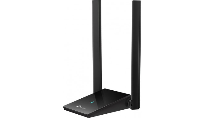 TP-Link Archer TX20U Plus, WiFi adapter