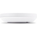 TP-Link EAP650, access point (white)
