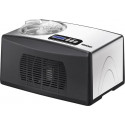 Unold Ice machine 48806 Cortina (silver/black)