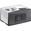 Unold Ice machine 48806 Cortina (silver/black)