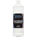 Alphacool ice water Crystal Clear UV-active ready-mix 1000ml, coolant (transparent)