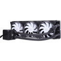 Alphacool Eisbaer Pro HPE Aurora 360 CPU AIO 360mm, water cooling (black)