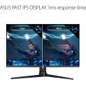 ASUS ROG Strix XG32AQ - 32 - LED - QHD, HDR, Adaptive-Sync, 175Hz panel, black