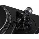 Audio Technica AT-LP120XUSBBT, turntable (black, Bluetooth, USB)