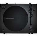 Audio Technica AT-LP3XBT, turntable (black)