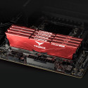 Team Group RAM DDR5 32GB 5600 CL 36 Dual-Kit FLRD532G5600HC36BDC01 VULCAN XMP red