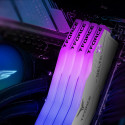 Team Group RAM DDR5 32GB 7800 CL 38 Dual-Kit DIMM FF4D532G7800HC38DDC01 Delta RGB XMP whi Team Group RAM DDR5 32GB 7800 CL 38 Dual-Kit DIMM FF4D532G7800HC38DDC01 Delta RGB XMP whi