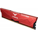 Team Group RAM DDR5 32GB 5600 CL 36 Dual-Kit FLRD532G5600HC36BDC01 VULCAN XMP red