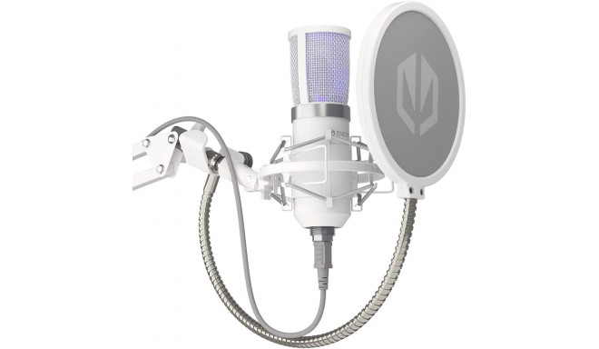 ENDORFY Solum Streaming, microphone (white)
