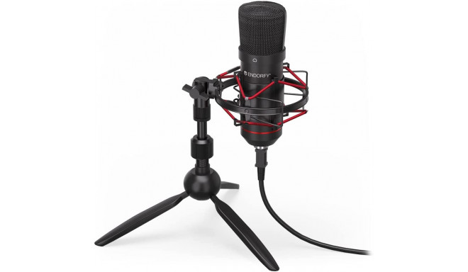 ENDORFY Solum T, microphone (black, USB-C)