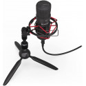 ENDORFY Solum T, microphone (black, USB-C)