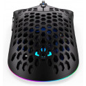 ENDORFY LIX, gaming mouse (black)