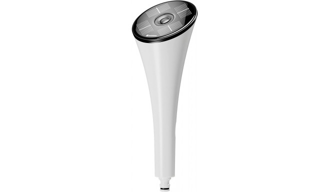 Gardena ClickUp Solar lamp, light (white, for ClickUp handle)