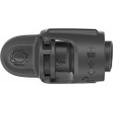 Gardena Micro-Drip-System sealing plugs 13mm (1/2) (dark grey, 5 pieces, model 2023)