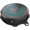 Gardena ZoneProtect, Limitation (dark grey/turquoise, signal generator)