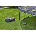 Gardena ZoneProtect, Limitation (dark grey/turquoise, signal generator)