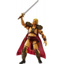 Mattel Masters of the Universe Masterverse / Revelation Deluxe Movie He-Man Toy Figure