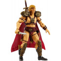 Mattel Masters of the Universe Masterverse / Revelation Deluxe Movie He-Man Toy Figure