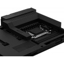 NZXT N7 B650E Matte black, motherboard - AM5