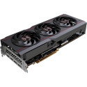 Sapphire videokaart RX 7900 XTX Pulse Gaming OC RDNA 3 24GB 2x DisplayPort 2x HDMI 2.1