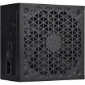 SilverStone SST-DA1000R-GM 1000W, PC power supply (black, 7x PCIe, cable management, 1000 watts)