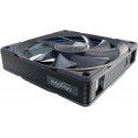 Seasonic MagFlow 1225 PWM, case fan (black, 1-fan kit)