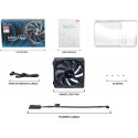 Seasonic MagFlow 1225 PWM, case fan (black, 1-fan kit)