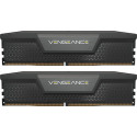 Corsair RAM 48GB DDR5-7000 Kit Black (CMK48GX5M2B7000C40 Vengeance DDR5 XMP)