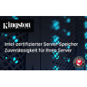 Kingston RAM 16GB DDR4-3200 REG Green (KSM32ES8/16HC Server Premier)