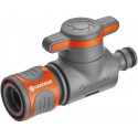 GARDENA Control Valve 18267-50 (grey/orange)