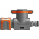 GARDENA Control Valve 18267-50 (grey/orange)