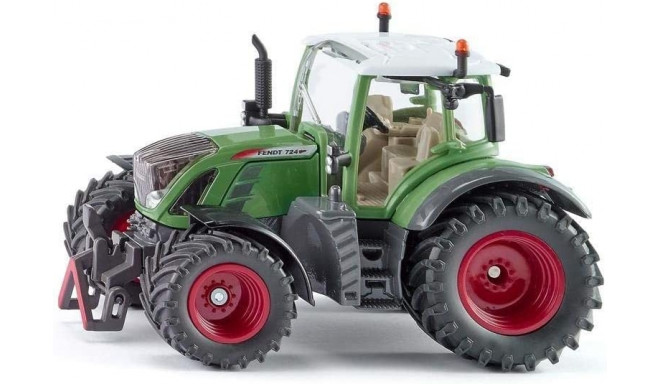 SIKU FARMER Fendt 724 Vario, model vehicle