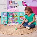 Spin Master Gabby's Dollhouse Garden Set with Kitty Fairy Play Figure