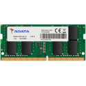 ADATA SO-DIMM 8 GB DDR4-3200, memory (green, AD4S32008G22-SGN, Premier, XMP)