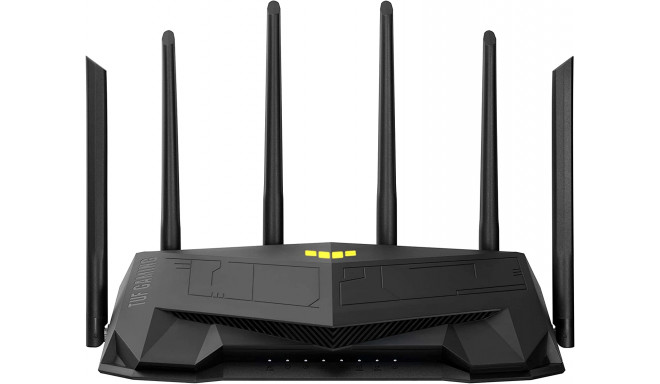 ASUS TUF-AX6000 AiMesh, Router