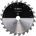 Bosch circular saw blade Standard for Wood, 254mm