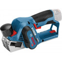 Bosch 5-piece 12-volt tool set, GSR + GOP + GHO + GWS + GST (blue, 3x Li-ion battery, XL-BOXX)