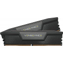 Corsair 64 GB DDR5-6400 Kit, memory (black, CMK64GX5M2B6400C32, Vengeance DDR5, XMP)