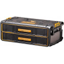 DeWALT TOUGHSYSTEM 2.0 drawer unit, tool box (yellow/black)