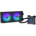 ENDORFY Navis F240 ARGB, water cooling (black)