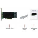 HighPoint RocketRAID 2840C, RAID card