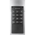 Homematic IP Keypad (HmIP-WKP), combination lock