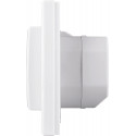 Homematic IP CO2 sensor, 230 V (HmIP-SCTH230), detector (white)